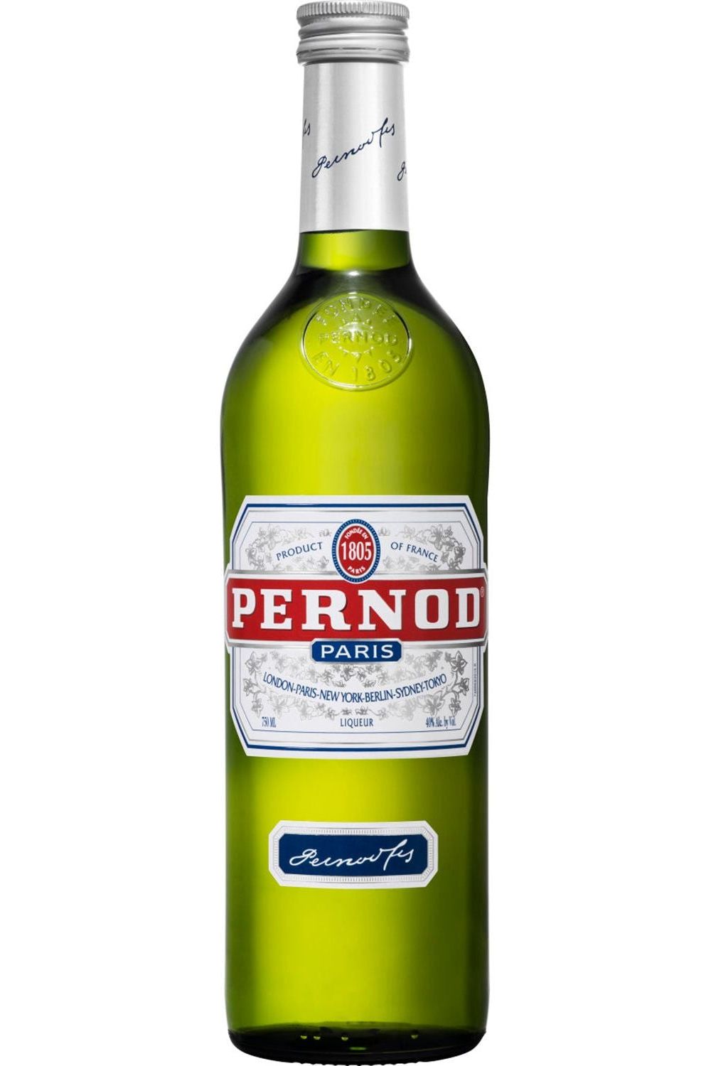 Pernod Anise Liqueur 750m