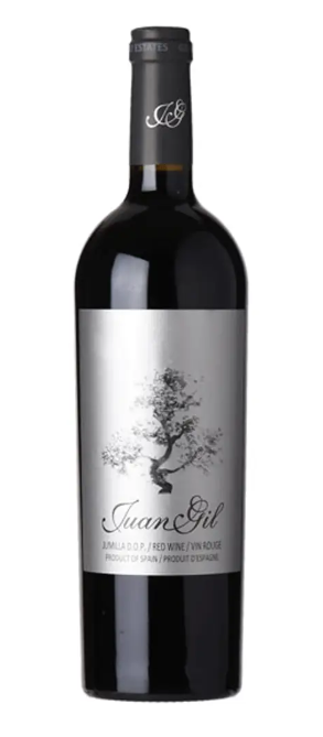 Juan Gil Jumilla 750ml