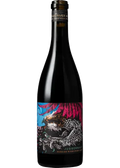Bogle Vineyards Juggernaut Pinot Noir 750ml