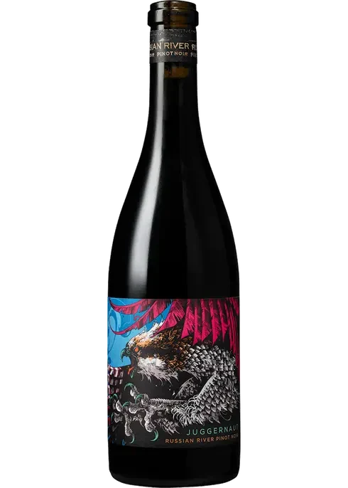 Bogle Vineyards Juggernaut Pinot Noir 750ml
