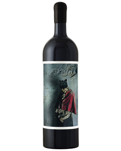 2022 Orin Swift Palermo Cabernet Sauvignon 750ml