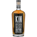 Kin Brown Bourbon Whiskey 750ml