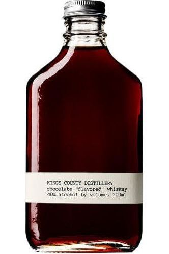 Kings County Distillery Chocolate Flavoured Whiskey 200ml