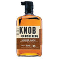 Knob Creek Smoked Maple Straight Bourbon Whiskey 750ml