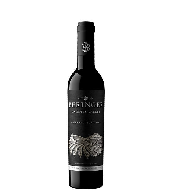 Beringer Vineyards Knights Valley Cabernet Sauvignon 750ml