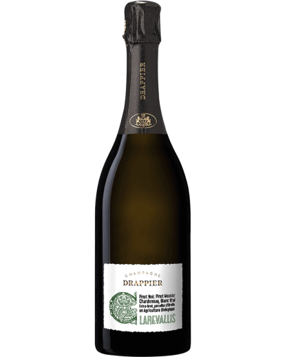Drappier Clarevallis 750ml