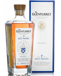 2023 Glenturret Peat Smoked 7 Year Old Single Malt Scotch Whisky 750ml