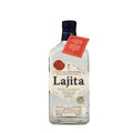 Lajita Artesanal Blanco Mezcal 750ml