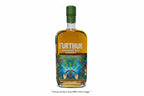 Furthur  Four Seasons Straight Rye Whisky 750ml