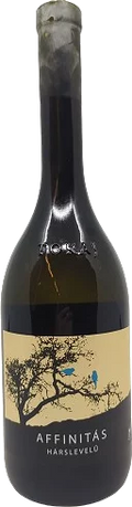 2022 Affinitas Harslevelu 750ml