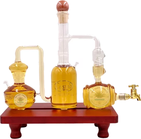 Casino Azul Grappa Lab 1Lt