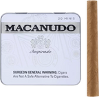 Macanudo Inspirado White Mini 20-Pack