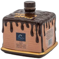 Oceano Azul Fudge square Cake Vodka 750ml