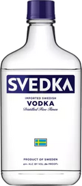Svedka Vodka 375ml