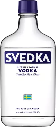 Svedka Vodka 375ml