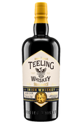 Teeling Whiskey Co. Notre Dame Edition Small Batch Whiskey 750ml