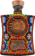 Leyenda de Mexico 9 Year Old Extra Anejo Wixarika Tequila 750ml