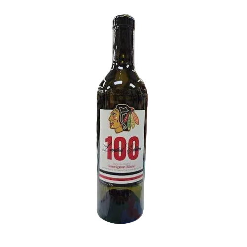 Chicago Blackhawks Sauvignon Blanc 750ml