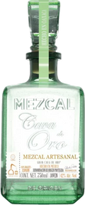 Gran Cava de Oro Joven Mezcal 750ml