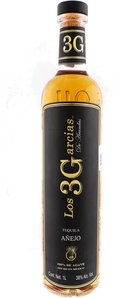 3G Anejo Tequila 750ml
