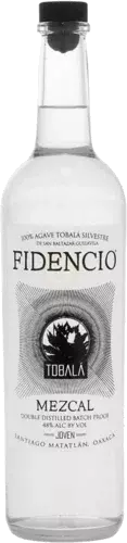 Fidencio Tobala Joven Mezcal 750ml