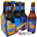 Refajo Cola Pola Colombian Drink 6-Pack