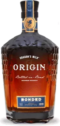 New Holland Brewing Dragon's Milk Origin Small Batch Bourbon Bonded Whiskey 750ml