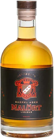 Carl Jeppson Jeppson’s Malört Barrel Aged Liqueur 750ml