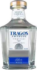 Tragos Amargos Silver Tequila 750ml