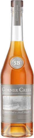 Corner Creek Reserve Bourbon Whiskey 750ml