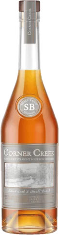 Corner Creek Reserve Bourbon Whiskey 750ml