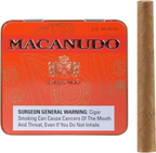 Macanudo Inspirado Orange Minis 20-Pack