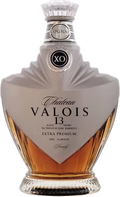 Chateau Valois XO Extra Premium 13 Year Old Brandy 750ml