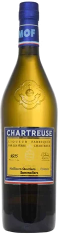 Chartreuse Cuvee des Meilleurs Ouvriers de France Sommeliers 700ml