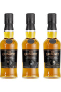 Glenlivet Spectra Collection Box Single Malt Scotch Whisky 200ml Bottle 3-Pack