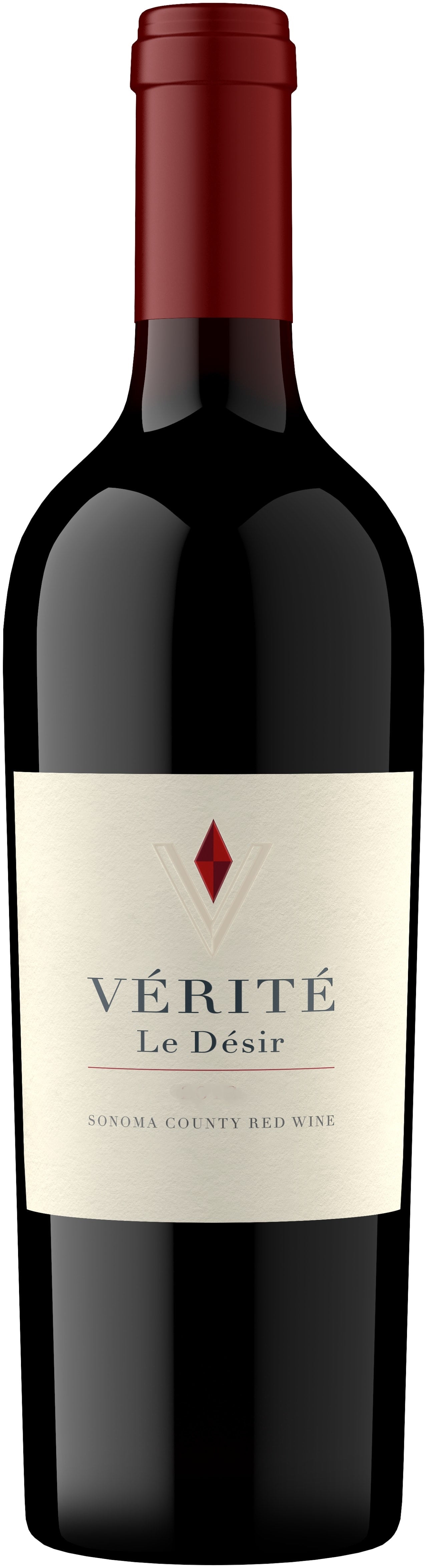 2015 Verite Le Desir 750ml
