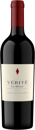 2016 Verite Le Desir 750ml