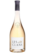 Chateau D'Esclans Cotes de Provence Les Clans Rose 750ml