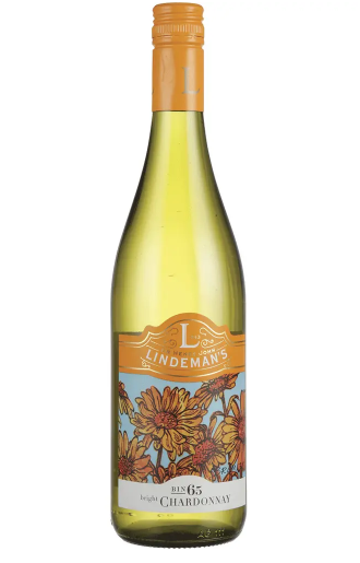 Lindeman's Bin 65 Chardonnay