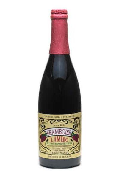 Framboise Lambic 750ml