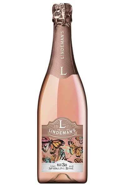 Lindeman's Bin 30 Sparkling Rose 750ml