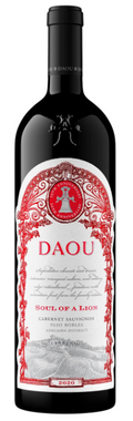 2020 Daou Vineyards Estate Soul of a Lion Red 750ml