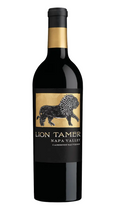 2017 Lion Tamer Cabernet Sauvignon