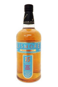 Lismore 15 Year Old Single Malt Scotch Whisky 750ml