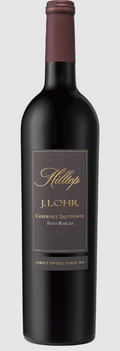 2021 J. Lohr Hilltop Cabernet Sauvignon 750ml