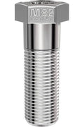 Bolt M82 Chrome Vodka 750ml