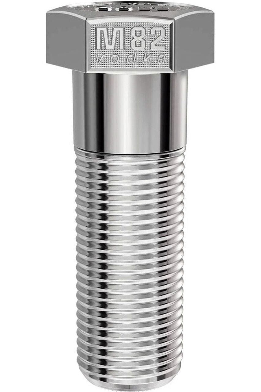 Bolt M82 Chrome Vodka 750ml