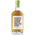 Mackmyra Bjorksav Single Malt Whisky 750ml