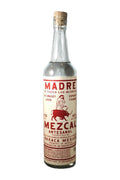 Madre Ensamble Espadin Cuishe Mezcal 200ml