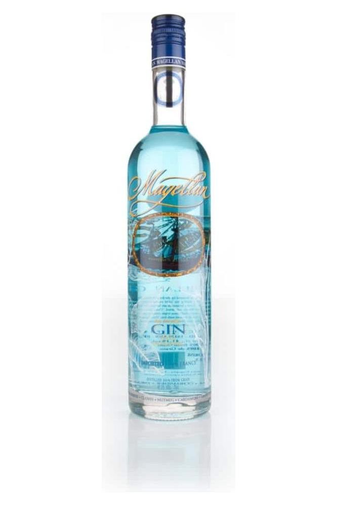 Magellan Iris Flavored Gin 750ml